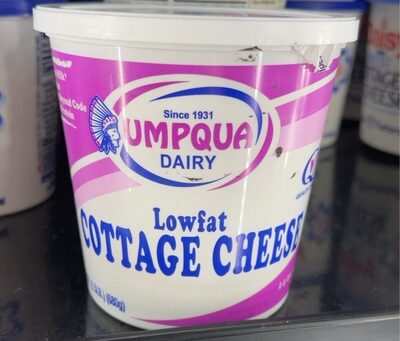1 1/2% Lowfat Cottage Cheese