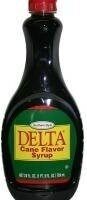 Southern Style Cane Flavor Syrup