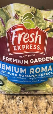 Premium Romaine, Salad