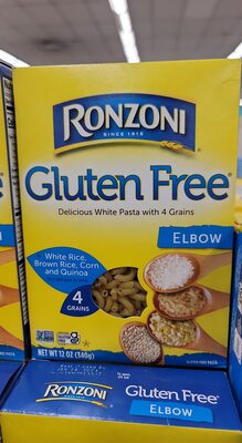 Elbow Pasta