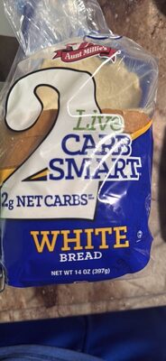 White Bread, White