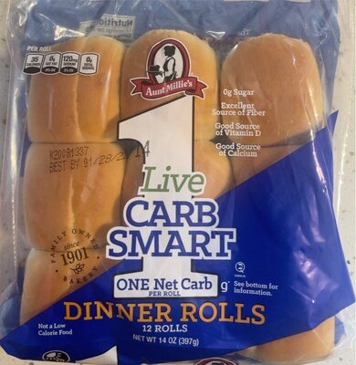 Dinner Rolls