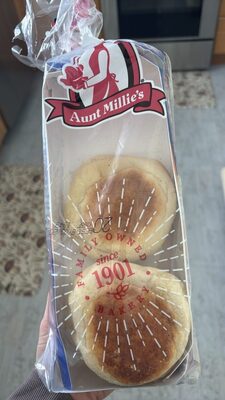 English Muffins