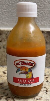 Roja Salsa, Roja