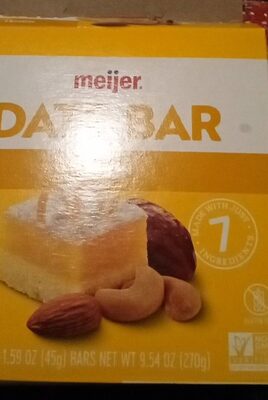 Cherry Pie Date Bars, Cherry Pie