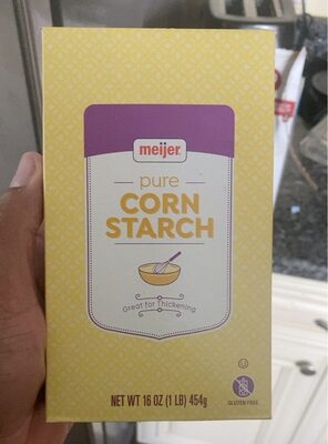 Corn Starch