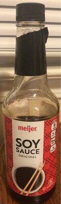 Original Soy Sauce, Original