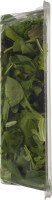 50-50 Baby Spinach, Baby Lettuces, Baby Greens, Radicchio, 50-50