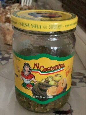 Gourmet Style Verde Mariajada, Courmet Style