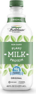 Non-Dairy Plant Protein Milk, Original