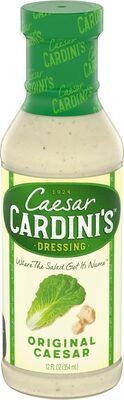 Original Caesar Dressing