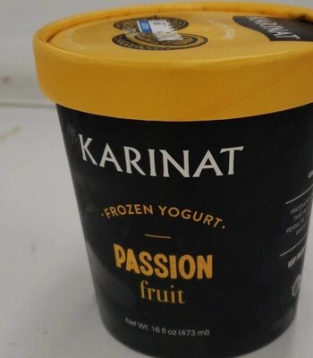 Passion Fruit, Passion