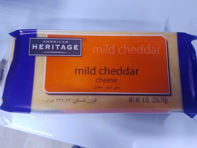 Colby Jack Cheese