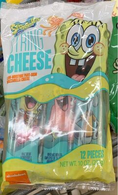 String Cheese
