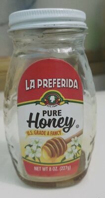 Honey