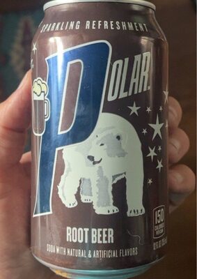 12Oz 6Pk Cans Rootbeer