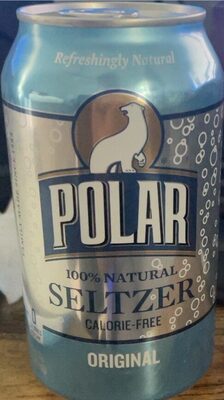12Oz 6Pk Cans Original Seltzer