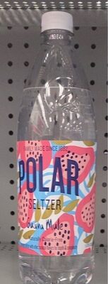 Guava Mule Seltzer, Guava Mule