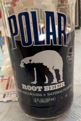 12Oz Rootbeer Classic