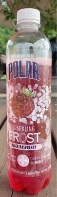 17Oz Black Raspberry Frost