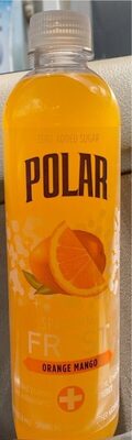 17Oz Orange Mango Frost