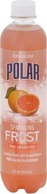 17Oz Pink Grapefruit Frost
