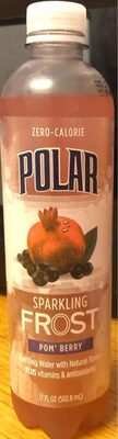 17Oz Bottle Pomegranate Berry