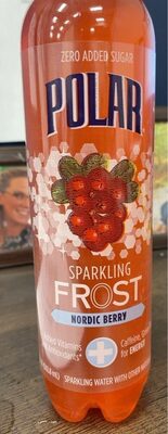 17Oz Bottle Nordic Berry Frost