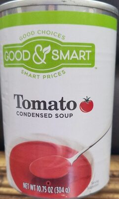 Tomato Condensed Soup, Tomato