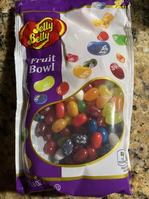 Fruit Bowl, Blueberry, Coconut, Green Apple, Juicy Pear, Sunkist Lemon, Lemon Lime, Peach, Sunkist Pink Grapefruit, Plum, Pomegranate, Raspberry, Red Apple, Sunkist Tangerine, Top Banana, Very Cherry, Watermelon