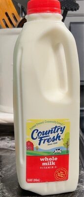 Whole Milk