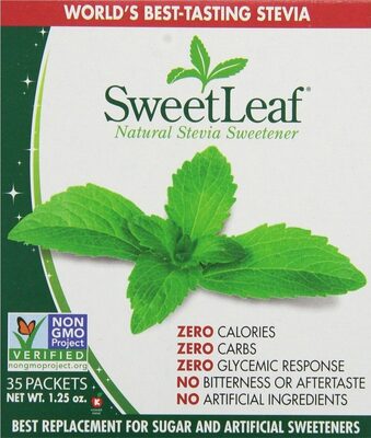 Stevia Sweetener