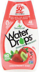 Delicious Stevia Water Enhancer