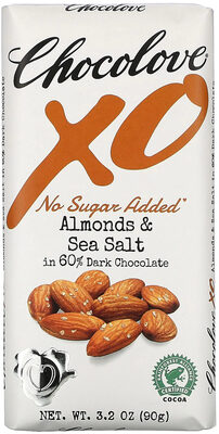 Salted Peanut Butter, Salted Peanut Butter