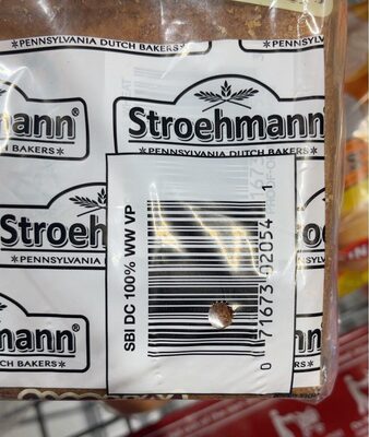 100% Whole Wheat Bread, 100% Whole Wheat