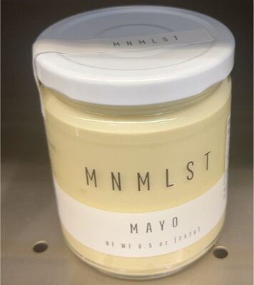 Mayo
