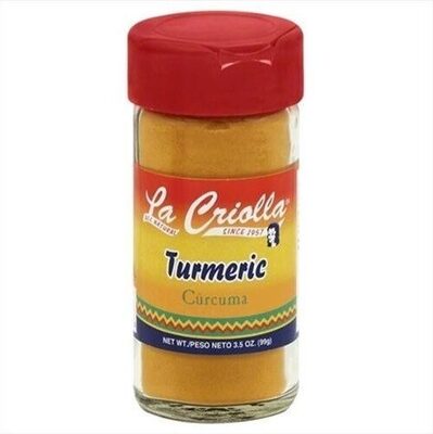 Turmeric