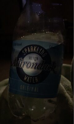 Original Sparkling Water