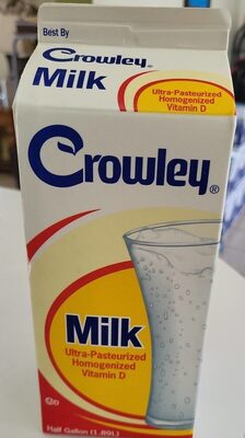 Milk