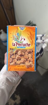 Pure Cane Rough Cubes