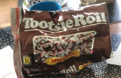Tootsie Roll, Midgees Candy