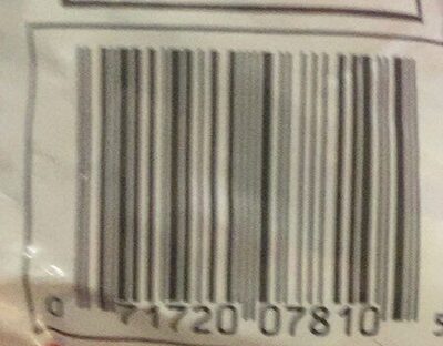 Fruit Punch Flavored Chewy Candy Frooties, Fruit Punch