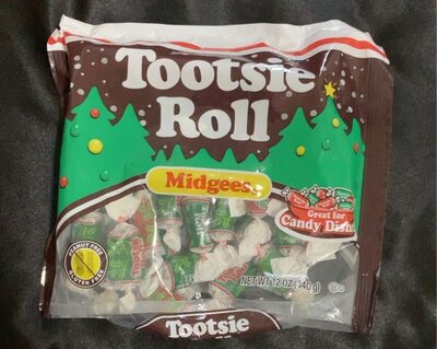 Midgees