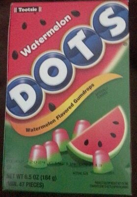Watermelon Dots, Watermelon