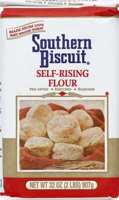 Self-Rising Flour