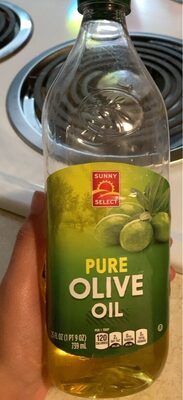 Olive Oil, Classic
