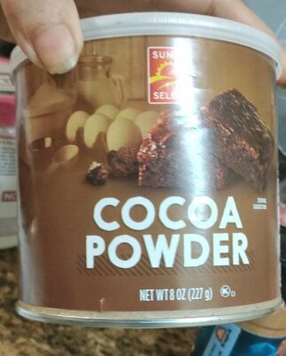 Cocoa Powder