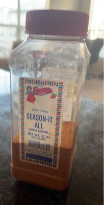 Season-It-All