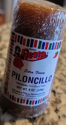 Extra Fancy Piloncillo