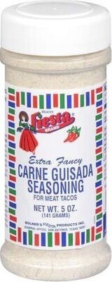 Carne Guisada Seasoning, Carne Guisada
